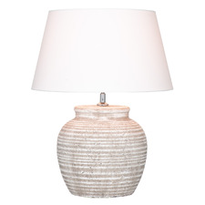 Warren Ceramic Table Lamp