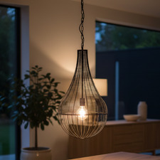 Oran Pendant Light