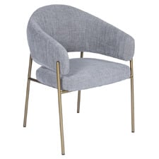 Oonagh Upholstered Dining Chair