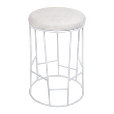 65cm Eve Metal Barstool