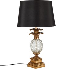Coco Table Lamp
