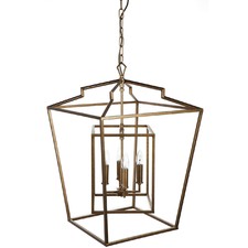 Bermuda Pendant Light