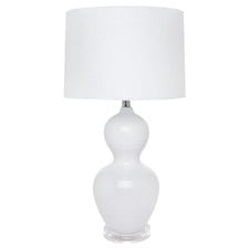 Bubble Bronte Ceramic Table Lamp