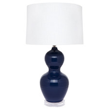 Bubble Bronte Ceramic Table Lamp