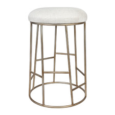65cm Panagiota Kitchen Stool
