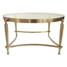 Glass Coffee Tables | Temple & Webster