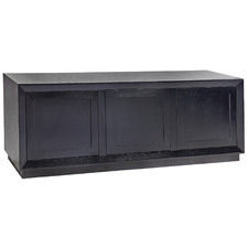 200cm Kolten Oak Wood TV Unit