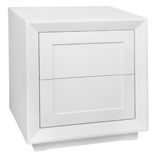 Rivera Bedside Table