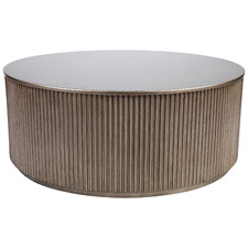 Norman Round Coffee Table