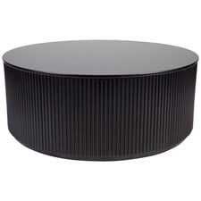 Norman Round Coffee Table