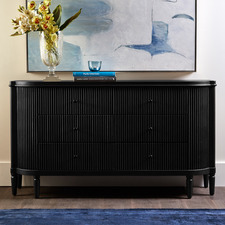 Amielle 6 Drawer Chest