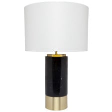 Phoebe Marble Table Lamp