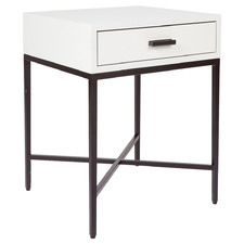 Nerissa Bedside Table