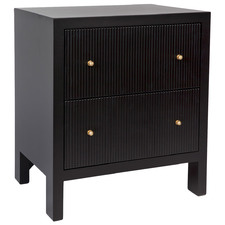 Benaiah Bedside Table