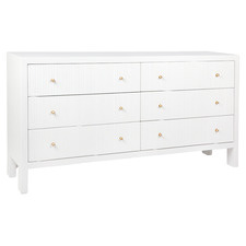 Benaiah 6 Drawer Chest
