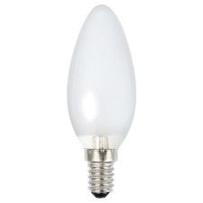 4W Candle 2700K LED E14 Dimmable Bulb