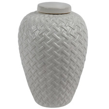 Klaudia 35cm Ceramic Jar