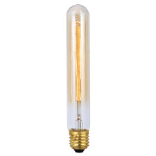 Vintage Glow Dimmable E27 Filament Bulb