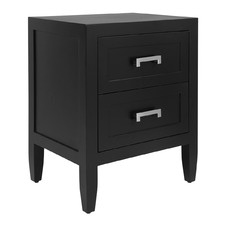 Campbell Bedside Table