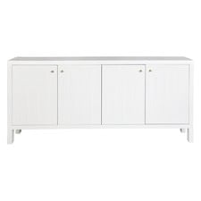 Miller 4 Door Buffet Sideboard