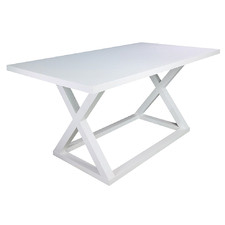 White Dining Tables | Temple & Webster