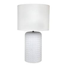 Kiran Ceramic Table Lamp