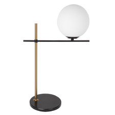 Bronte Iron Table Lamp