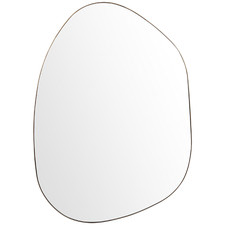 Rinnes Small Wall Mirror
