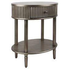 Amielle Bedside Table
