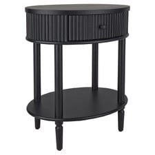 Amielle Bedside Table