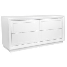 Rivera Oak Chest of Drawers
