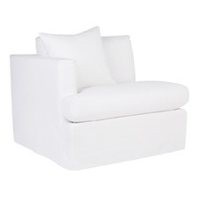 Aella Corner Lounge Chair