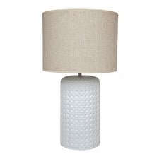 Kiran Ceramic Table Lamp