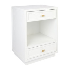 Flavio Bedside Table
