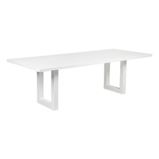Tegan Rectangular Wooden Dining Table