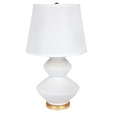 Harvey Ceramic Table Lamp