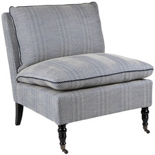 Salt Lake Occasional Chair