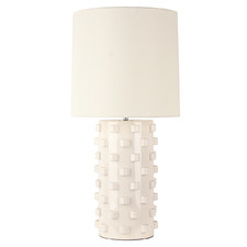 80cm Dexter Ceramic Table Lamp
