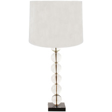 47.63cm Akasha Table Lamp
