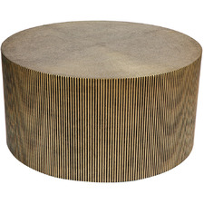 Mesima Aluminium Coffee Table