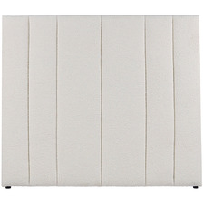 Amachi Boucle Bedhead