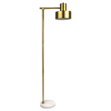 Marlin Iron Floor Lamp