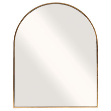 Celestine Arched Wall Mirror