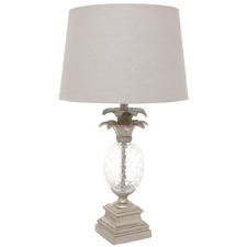 66cm Coco Table Lamp