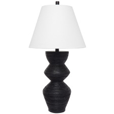 74cm Suzan Table Lamp
