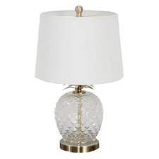 57cm Ainsley Table Lamp
