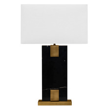 Lyndon Marble Table Lamp