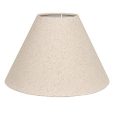 Natural Lyla Lamp Shade