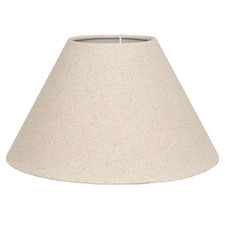 Natural Lyla Lamp Shade