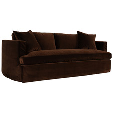 Maverick 3 Seater Slipcover Sofa